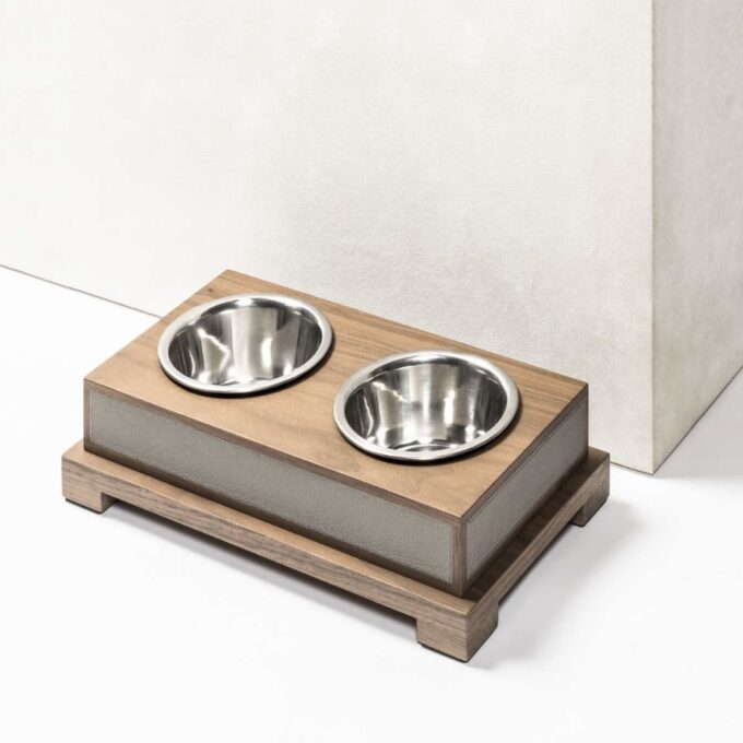 Oscar Dog Bowl